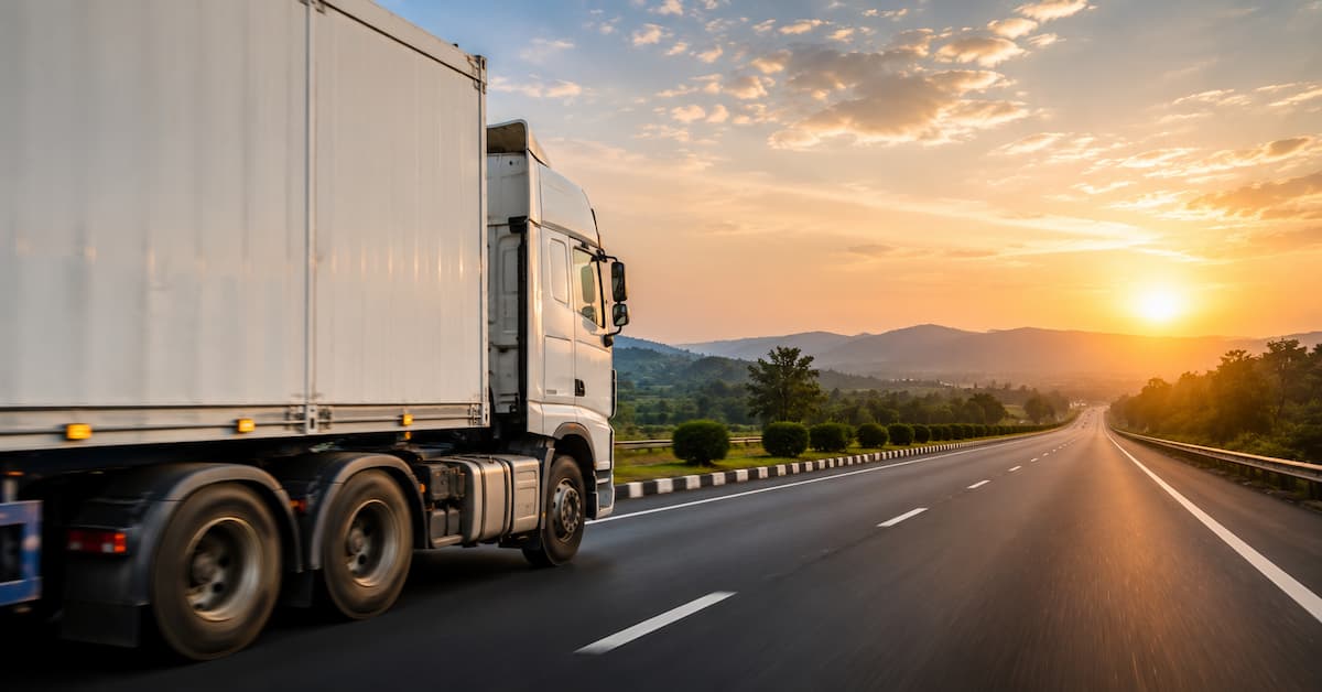 Domestic Road Transport in India: How to Ship Cargo Safely Across States